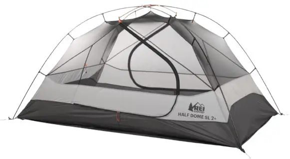 packer pro shop tent sale
