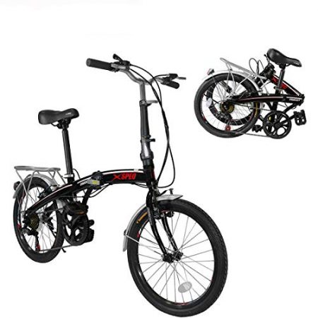 sca explorer folding bike price