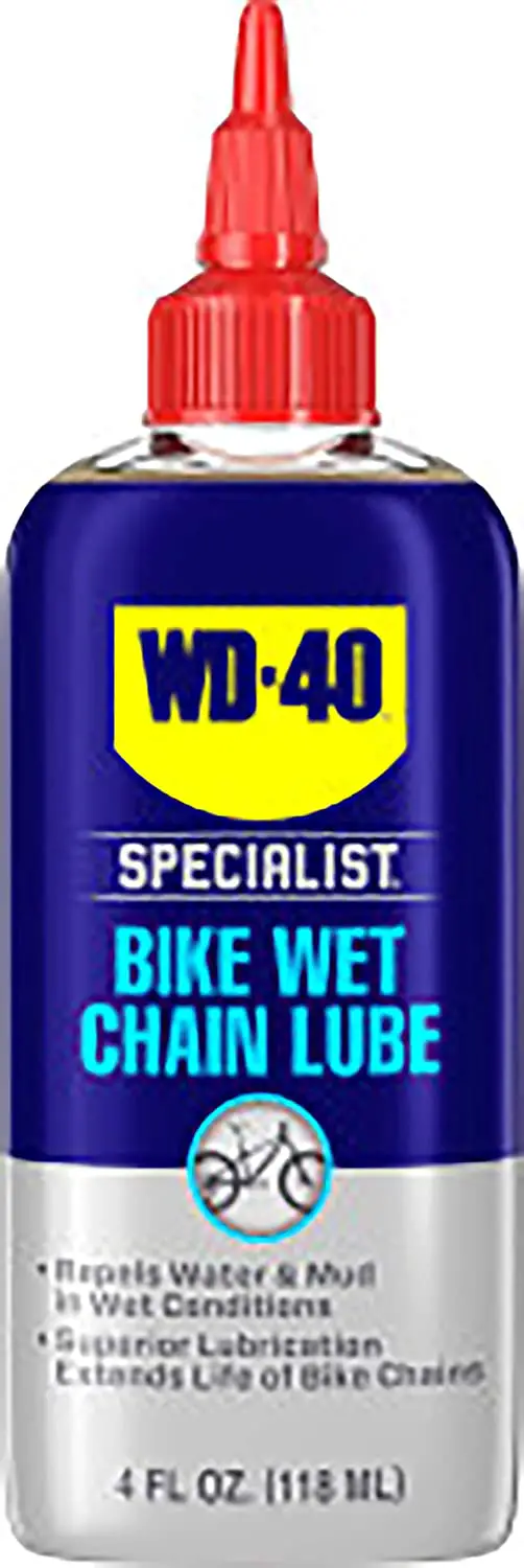 9 Best Chain Lubes for Bikes in 2021 Bike Packers Magazine