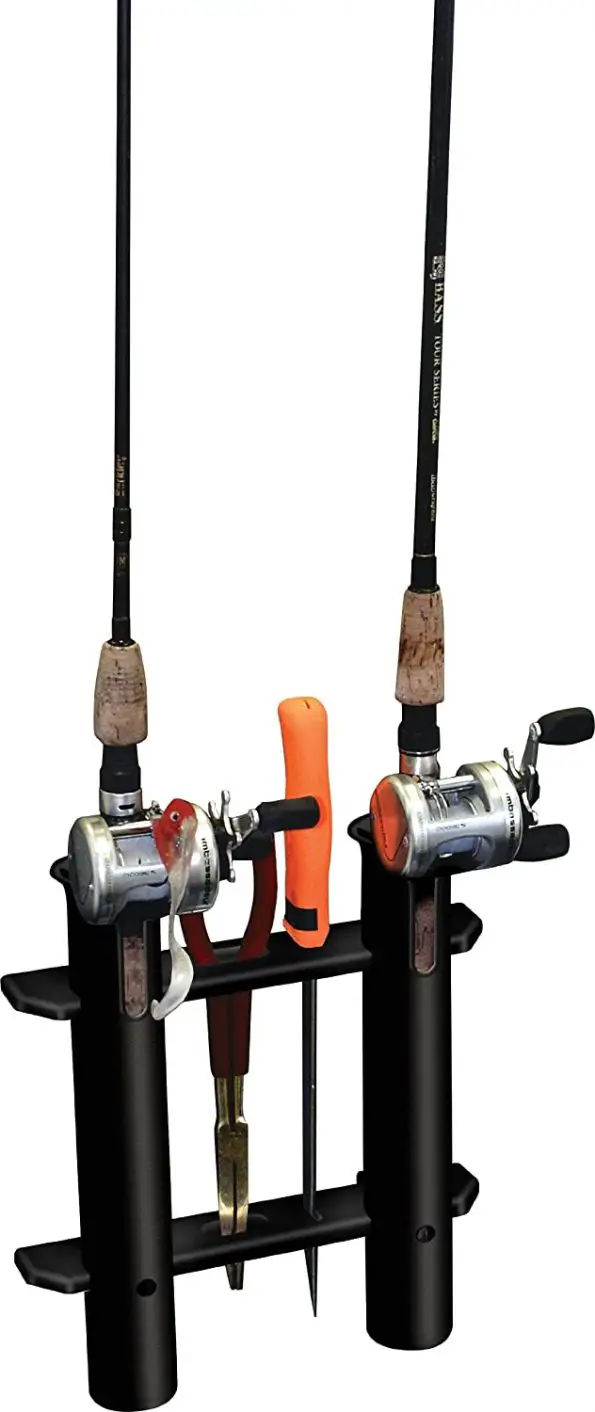 8 Best Fishing Rod Holders for Bicycles in 2021 Bike Packers Magazine