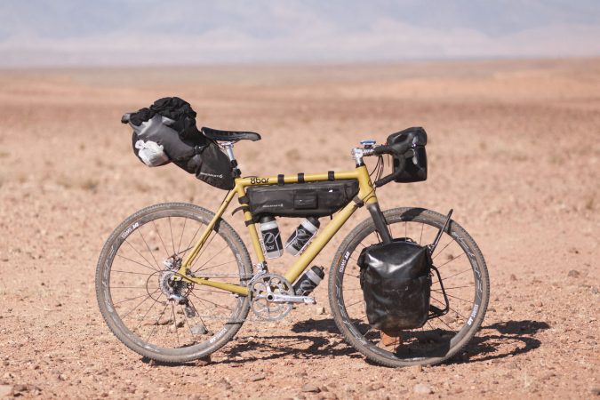 desert bike price