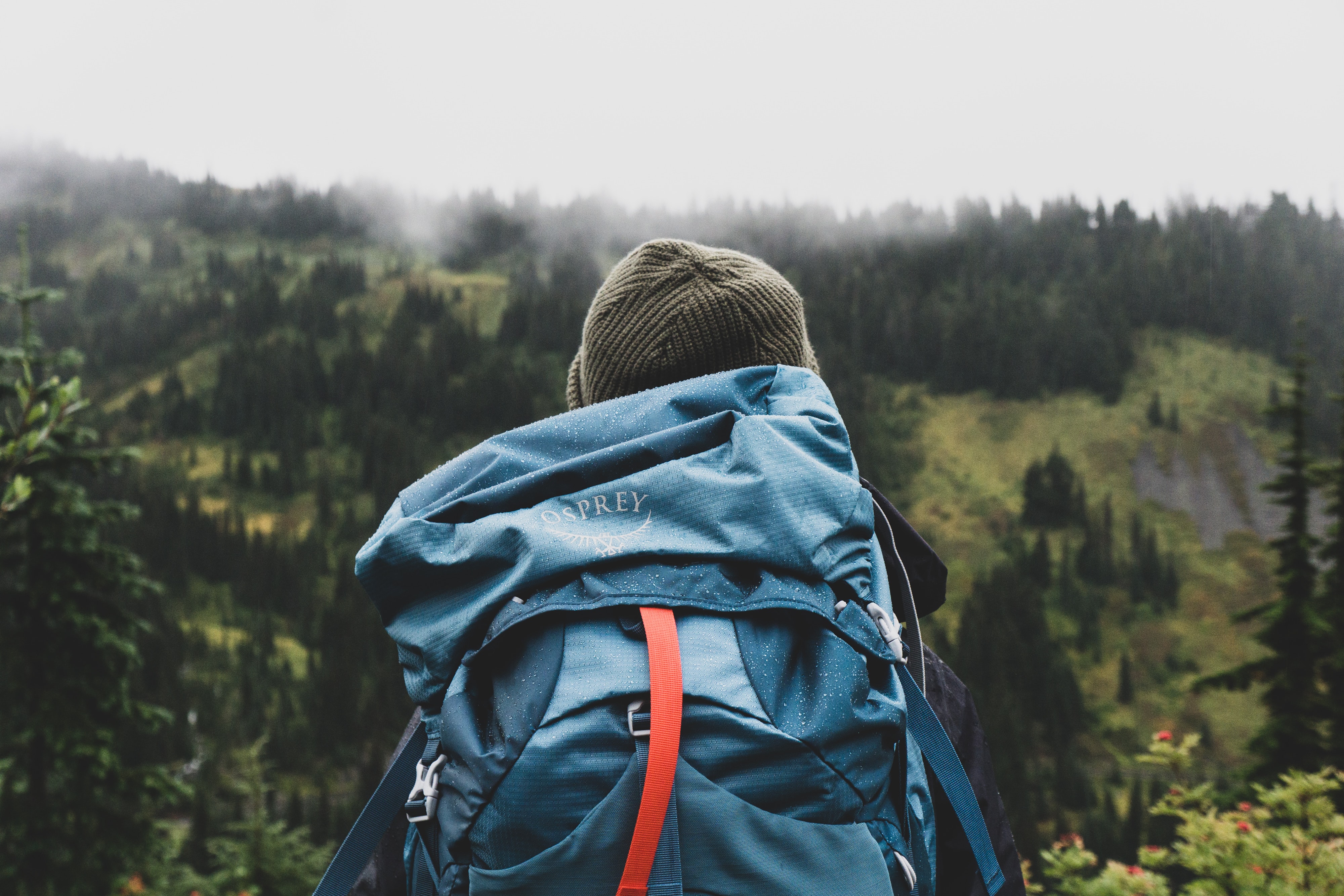 How To Plan A Backpacking Trip